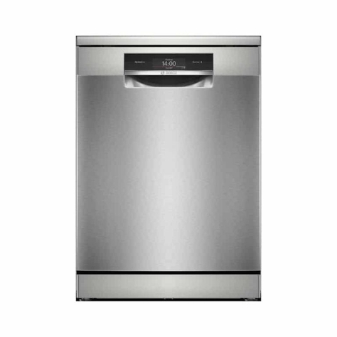 Máy rửa bát Bosch SMS8TCI04E serie 8, độc lập