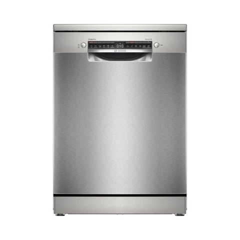 Máy rửa bát Bosch SMS4EMI01E serie 4, độc lập