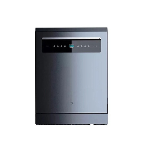Máy rửa bát, rửa chén thông minh Xiaomi Mijia 16 bộ P1 – Sấy nhanh gấp 3 lần, khử trùng 99,999%