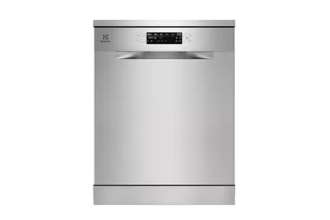 Máy rửa bát Electrolux ESA47200SX UltimateCare 300 dòng 13 bộ độc lập Nhập Ba Lan