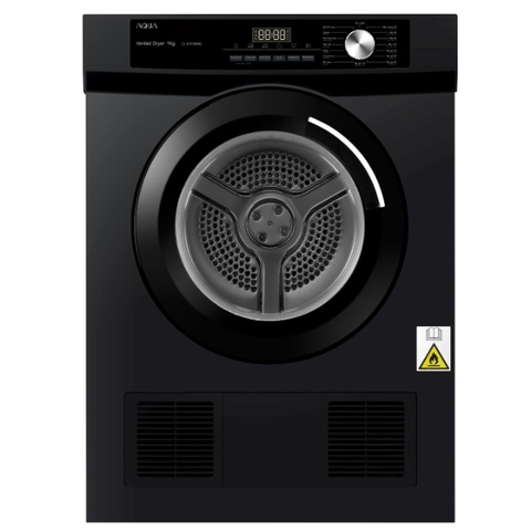 Máy sấy thông hơi Aqua 9 kg AQH-V901K PS