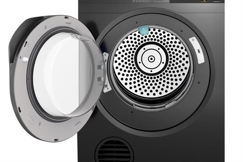 Máy sấy thông hơi Electrolux 9kg EDS904N3SC- Mới 2024