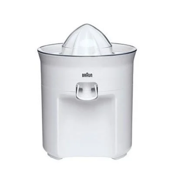 Máy vắt cam Braun CJ3050WH
