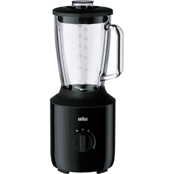 Máy xay sinh tố Braun JB3150BK