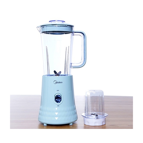 Máy xay sinh tố đa năng Midea MJ-BL35 Xanh
