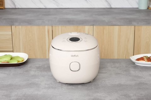 Nồi cơm điện tử Tefal 0.72 lít RK535AY0