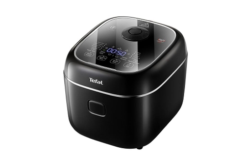 Nồi cơm điện tử Tefal 1.8 lít Delirice Max RK7778Y0