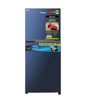 Tủ Lạnh Panasonic Inverter 234 Lít NR-TV261BPAV