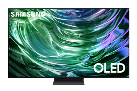 Smart Tivi OLED 4K Samsung 65 inch 65S90D mới 2024