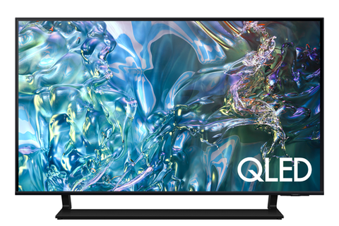 Smart Tivi QLED Samsung 4K 50 Inch QA50Q60D Model Mới 2024