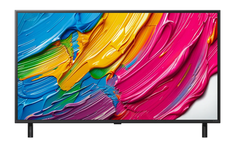 Smart Tivi LG QNED AI 4K 55 Inch 55QNED80ASA mẫu 2025