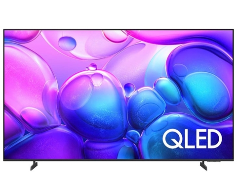 Tivi Qled Samsung 65 inch 4K Ultra HD QA65Q6FA Mới 2025