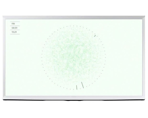 Smart Tivi QLED Samsung 4K 65 Inch QA65LS01D