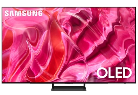 Smart Tivi OLED Samsung 4K 65 Inch QA65S90C (Model 2023)