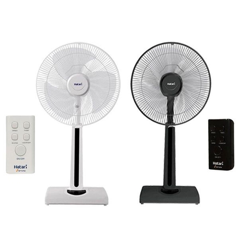 Quạt lửng Hatari HT-R16R2 có điều khiển từ xa