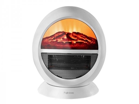 Quạt sưởi gốm để bàn Fujihome FH09