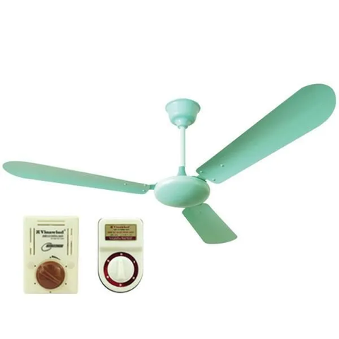 Quạt trần Điện cơ vinawin QT1400-N Cánh nhôm