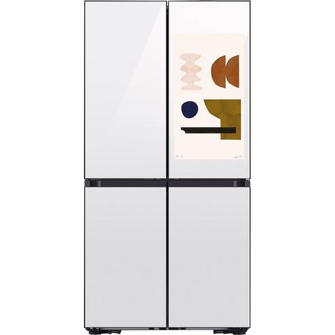 Tủ lạnh Samsung Inverter 636 lít Multi Door Bespoke RF65DB990012SV