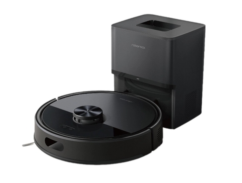 Robot hút bụi lau nhà Roborock Q7 TF+ (Plus) – Hàng Chính Hãng