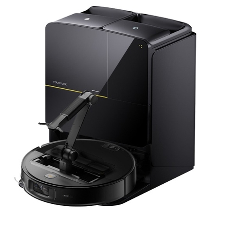 Robot hút bụi lau nhà Roborock Saros Z70 – Hàng Chính Hãng