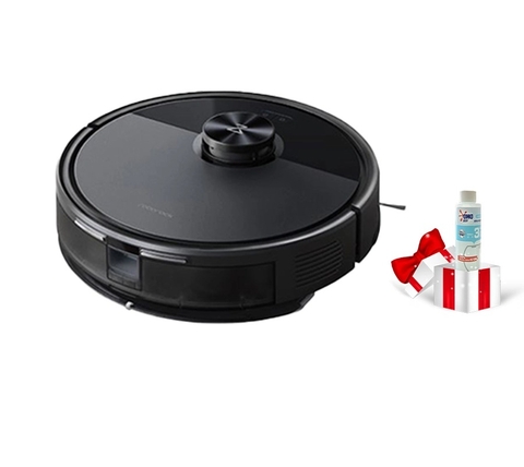 Robot hút bụi lau nhà Roborock Q7TF – Hàng Chính Hãng