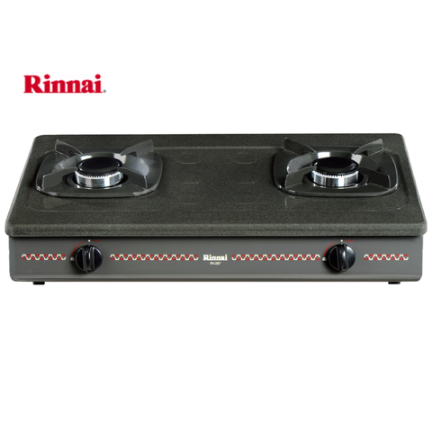 Bếp gas đôi Rinnai RV-287(G)N