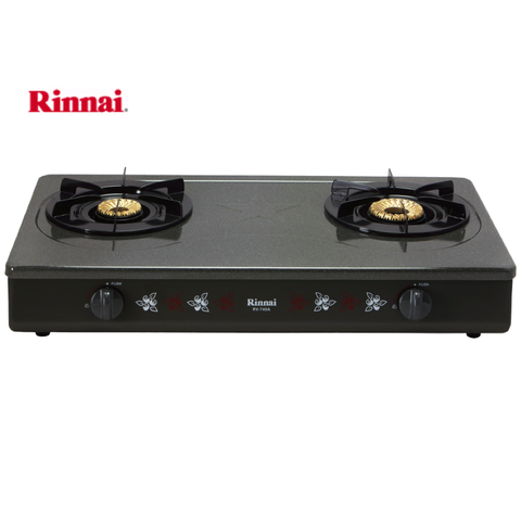 BẾP GAS RINNAI RV-740A(GR)