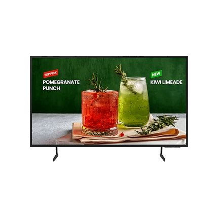 Smart Tivi Samsung 4K 55 inch 55BED-H (Màn hình Doanh Nghiệp)