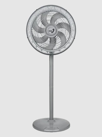 Quạt đứng ASIAVINA Turbo Decor VY659991