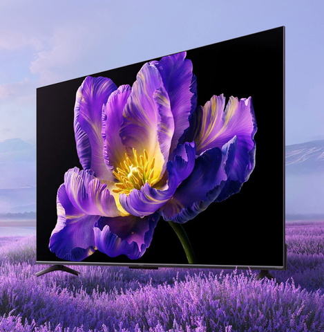 Tivi Xiaomi S75 Mini LED - Model 2025