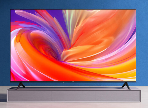 Tivi Xiaomi A75 75 inch – Màn hình 4K UHD, công nghệ bảo vệ mắt tân tiến, New 2024