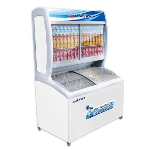 Tủ đông Alaska 500 lít SFC-500
