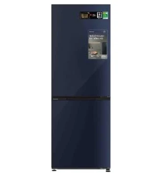 Tủ lạnh Panasonic Inverter âm tường 336 lít NR-BV372HGKV