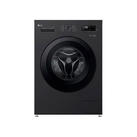 Máy giặt LG lồng ngang Inverter 9kg FB1209S6OMẫu mới