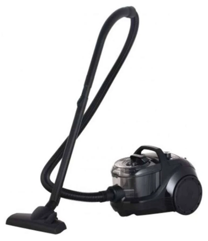 Máy hút bụi có dây Bosch 2000W BGS21WX100 Series 4