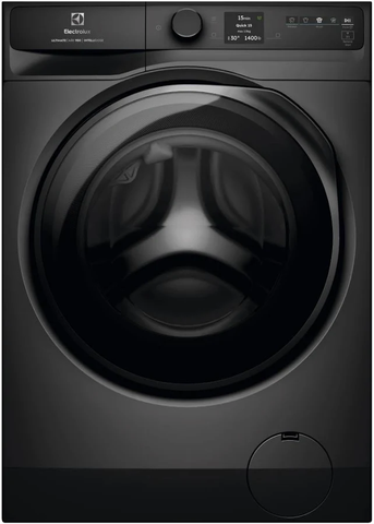 Máy giặt lồng ngang ELECTROLUX EWF1342R9SC UltimateCare 900 13kg - Xám đen