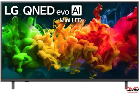 TV QNED 4K LG AI 55 inch 65QNED80BSA