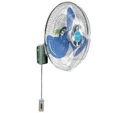 Quạt treo Komasu dây có công tắc nút điều chỉnh tốc độ KM-45CT