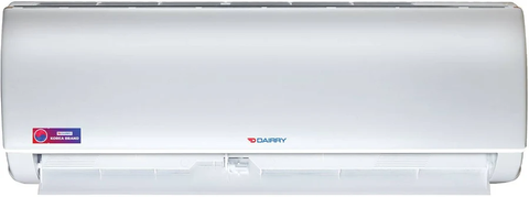 Điều hòa Dairry 12000 BTU 1 chiều DR12-SKC