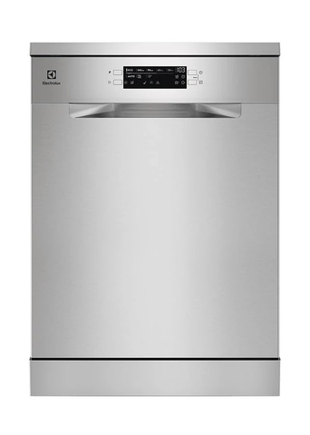 Máy rửa bát Electrolux ESA47200SX UltimateCare 300 dòng 13 bộ độc lập Nhập Ba Lan
