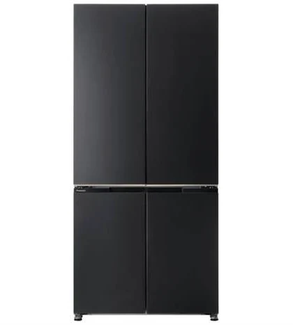 Tủ lạnh Panasonic 4 Cửa Inverter 487 Lít NR-XZ550CWKV