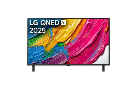 Smart Tivi LG QNED AI 4K 65 Inch 65QNED80ASA mẫu 2025