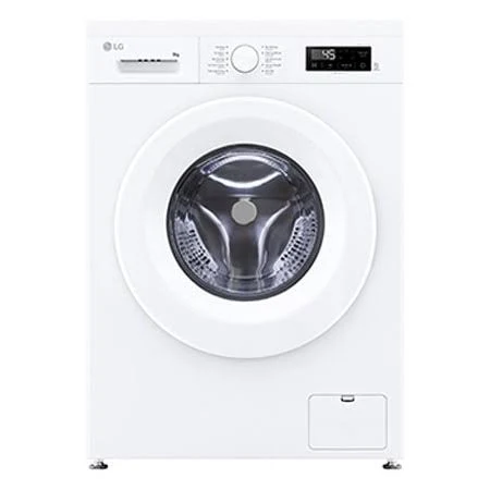 Máy giặt sấy LG AI DD Inverter FB1209D5W.AGWPEVN giặt 9 kg sấy 5kg