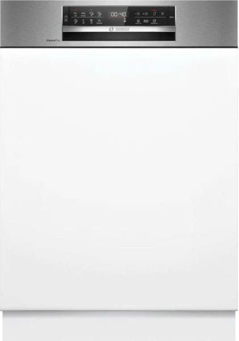 Máy rửa chén âm bán phần Bosch SMI6ECS12E