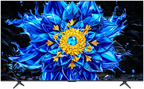 Smart Tivi TCL QD-Mini LED 4K 65 inch 65P8LS