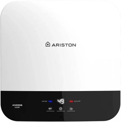 Bình nóng lạnh Ariston 15 lít AN3 15 LUX