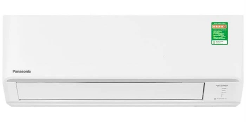 Điều hòa Panasonic 1 chiều Inverter 12.000BTU CS-PU12CKH-8D