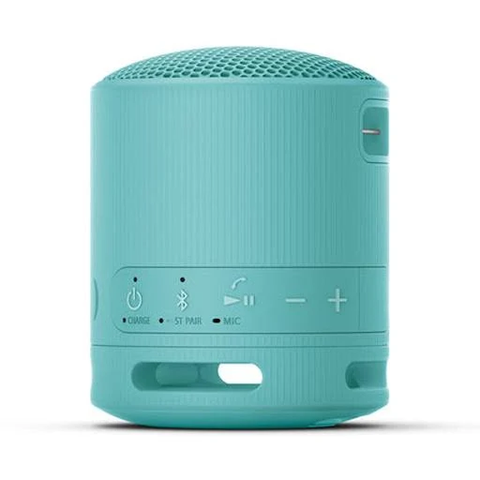 Loa Bluetooth di động Sony SRS-XB100/LCE - Màu xanh dương