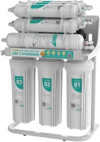 Máy lọc nước Livotec 218