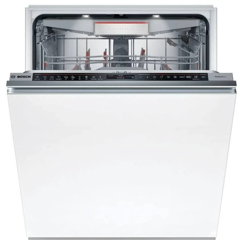 Máy Rửa Chén Âm Tủ BOSCH SMD8TCX04E |Serie 8